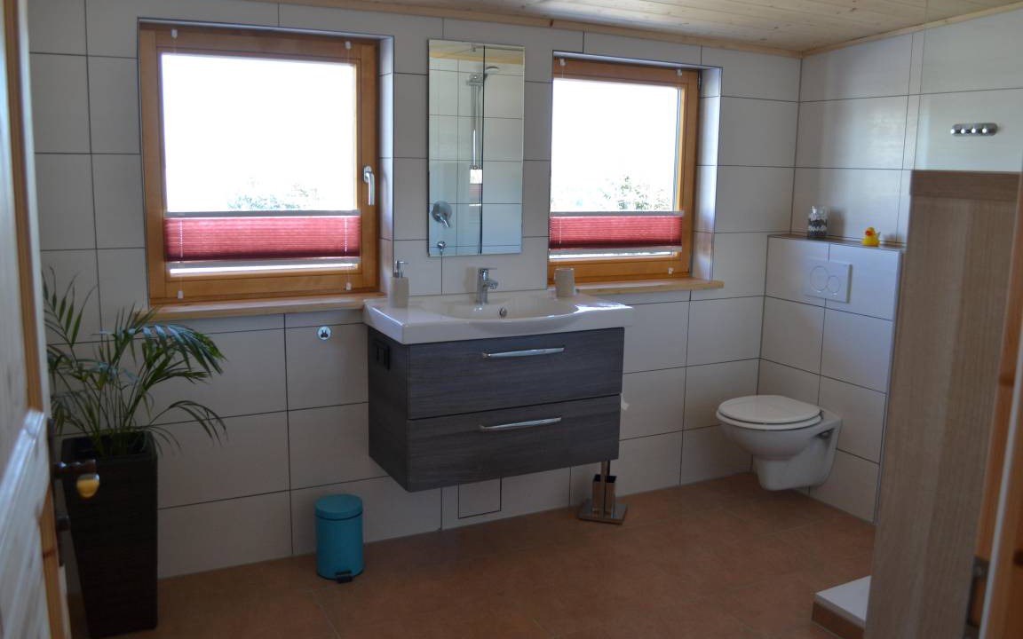 Photo of Bathroom in Oy