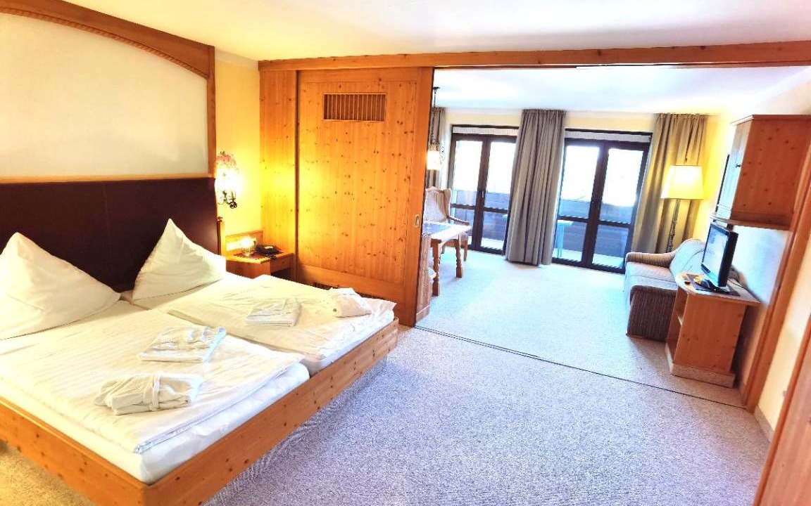 Photo of Bedroom in Klingenbrunn