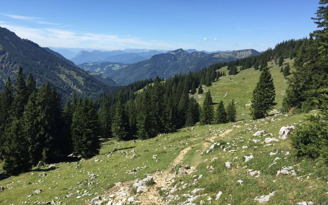 Photo of Others in Aschau im Chiemgau
