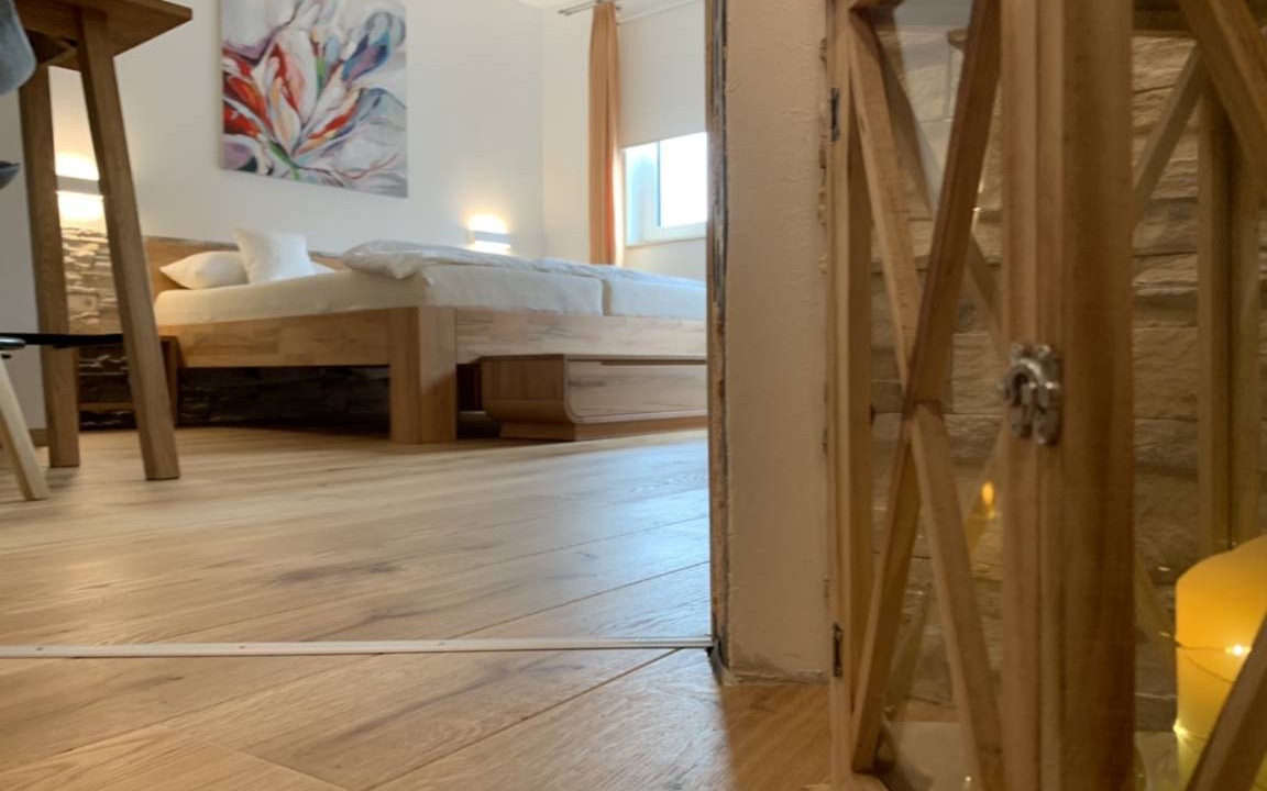 Photo of Bedroom in Erlabrunn