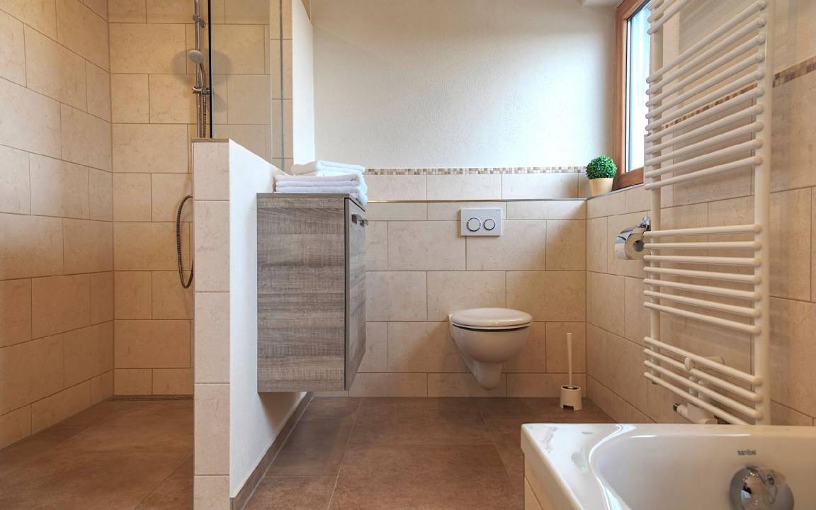 Photo of Bathroom in Siegsdorf
