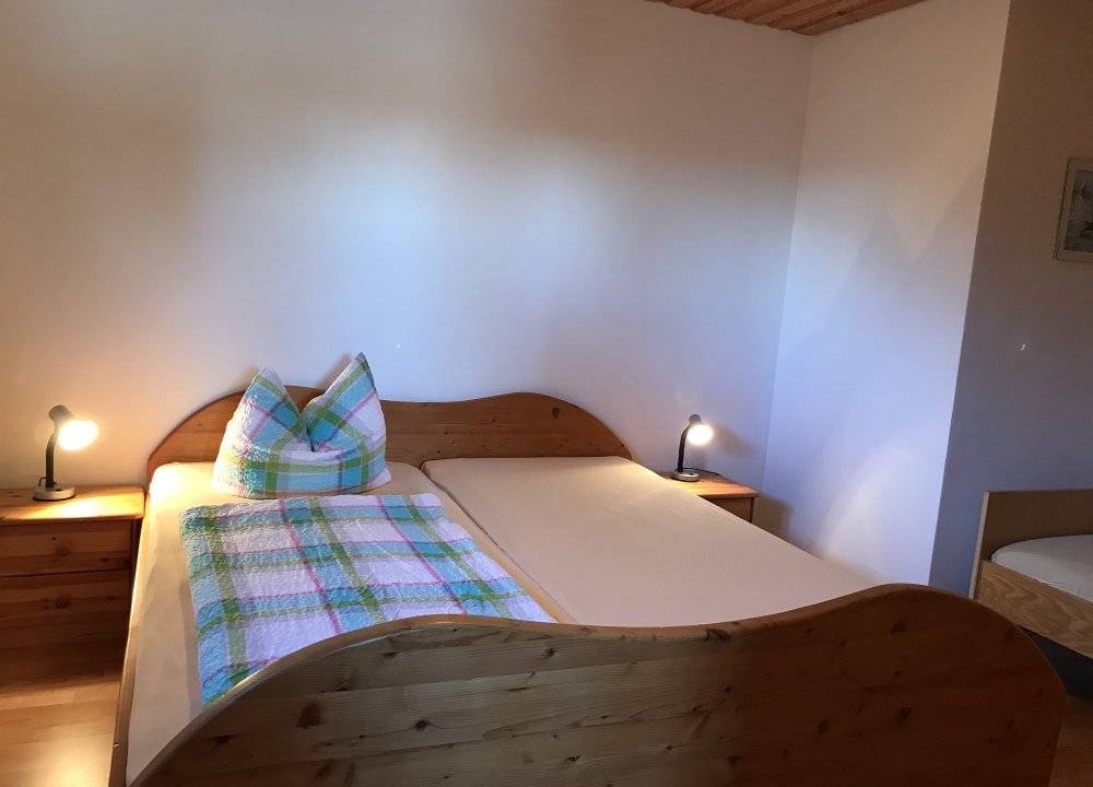 Photo of Bedroom in Sulzberg