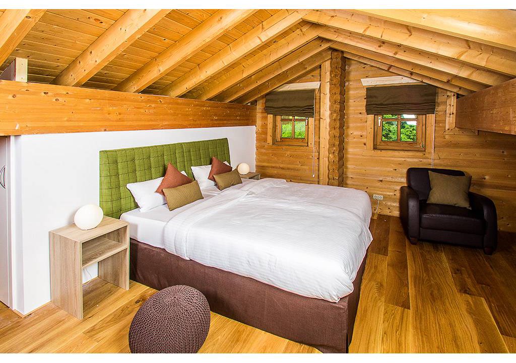 Photo of Bedroom in Bad Birnbach