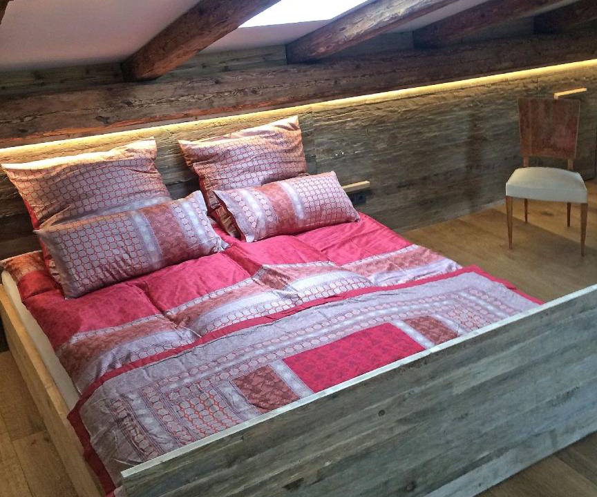 Photo of Bedroom in Riederau