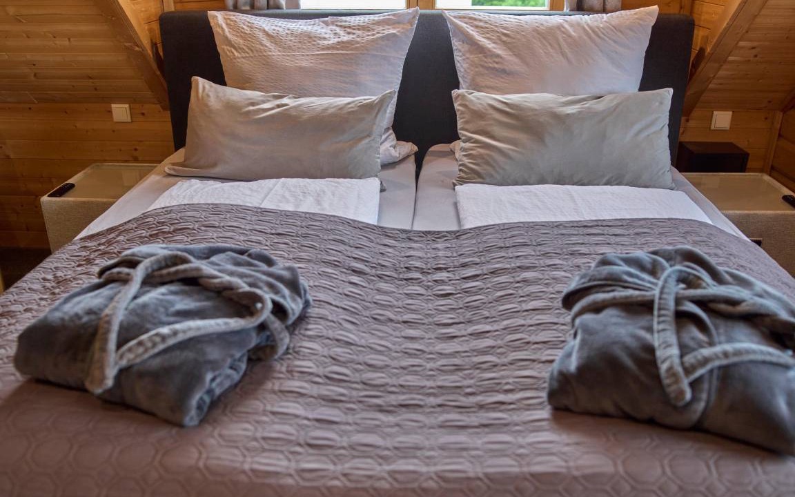 Photo of Bedroom in Mauth