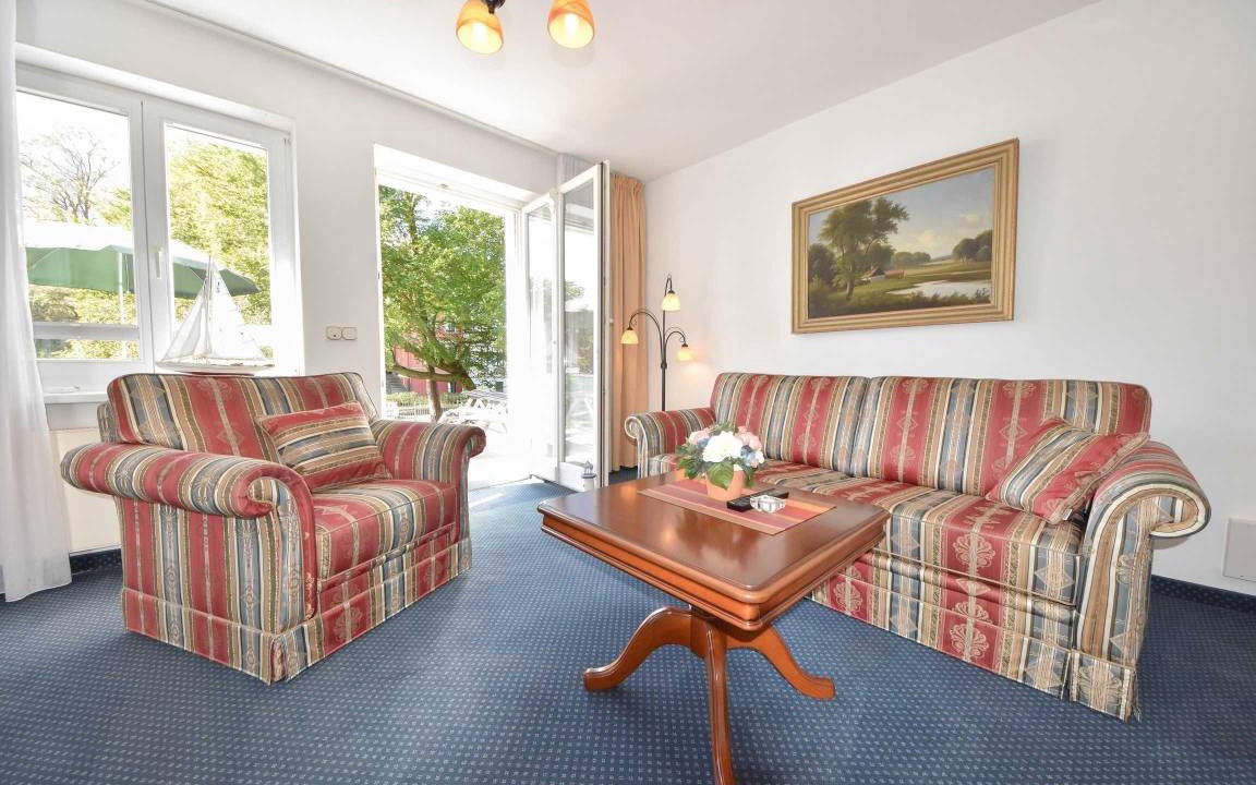 Photo of Livingroom in Ahlbeck