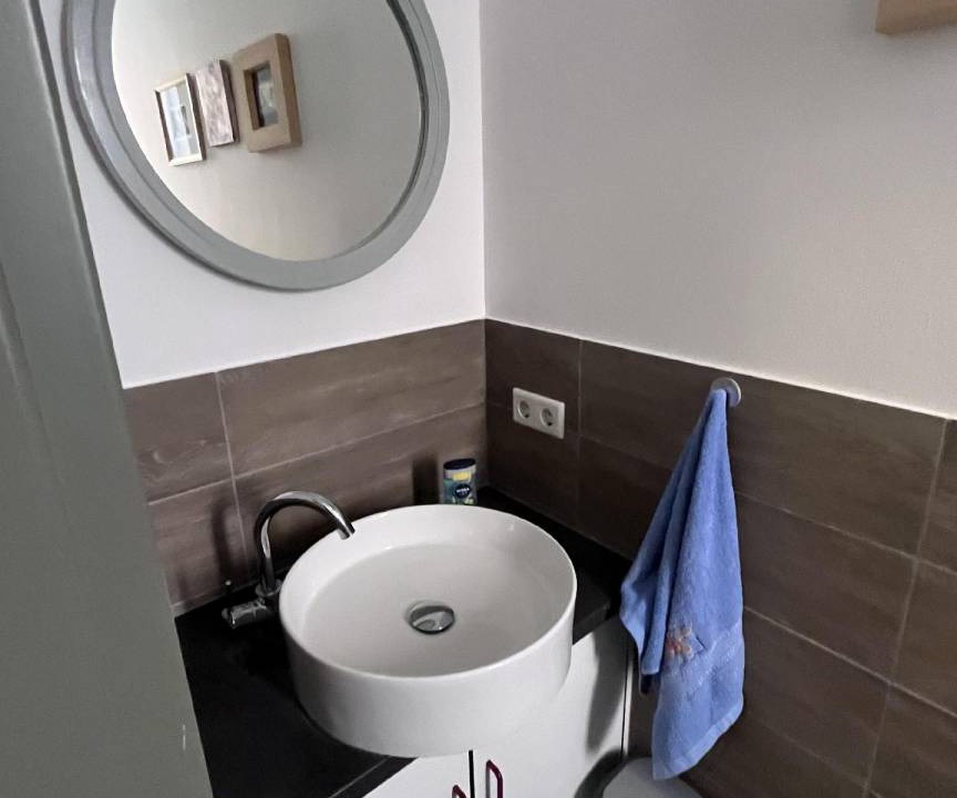 Photo of Bathroom in Marktheidenfeld