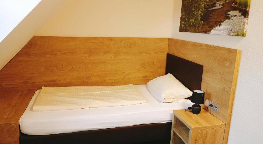 Photo of Bedroom in Velburg