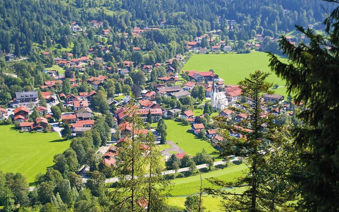 Photo of Others in Bayrischzell