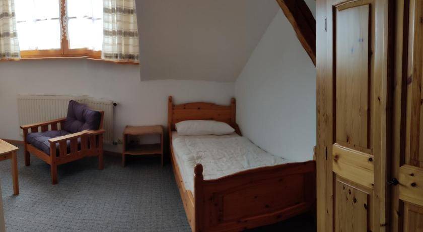 Photo of Bedroom in Wertach