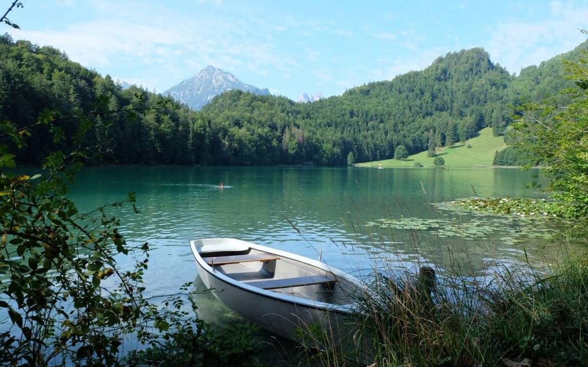 Photo of Others in Rieden am Forggensee