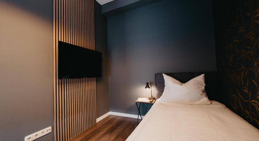Photo of Bedroom in Waldaschaff