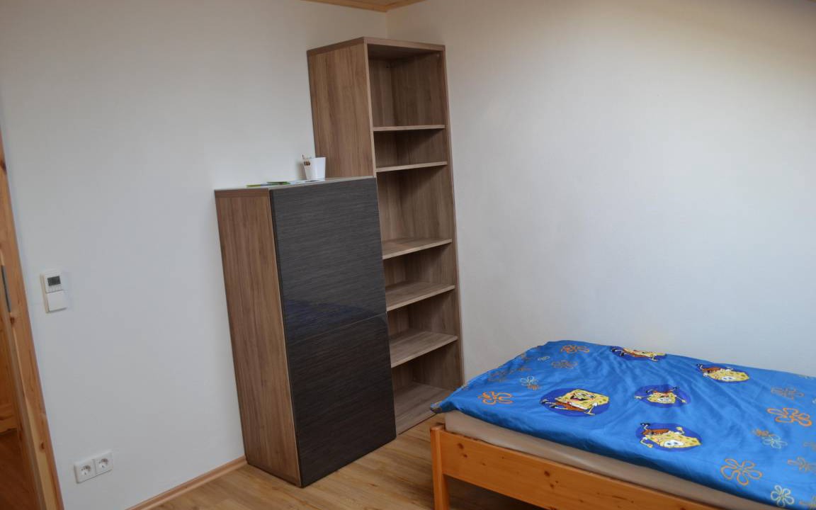 Photo of Bedroom in Oy