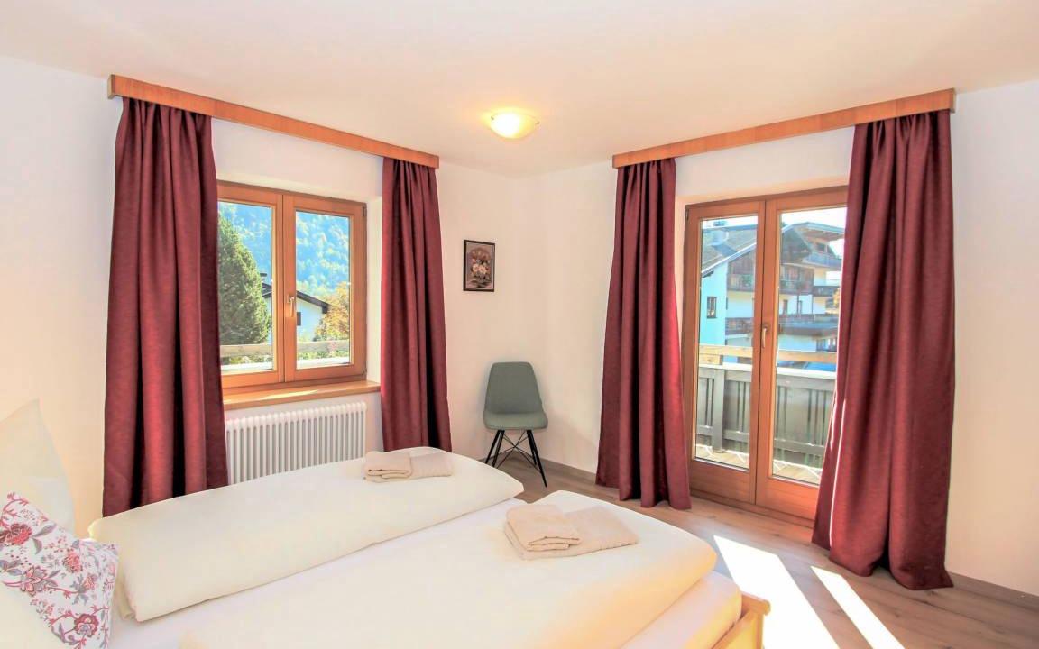 Photo of Bedroom in Finsing
