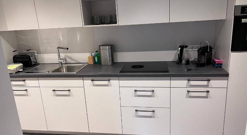 Photo of Kitchen in Simmelsdorf
