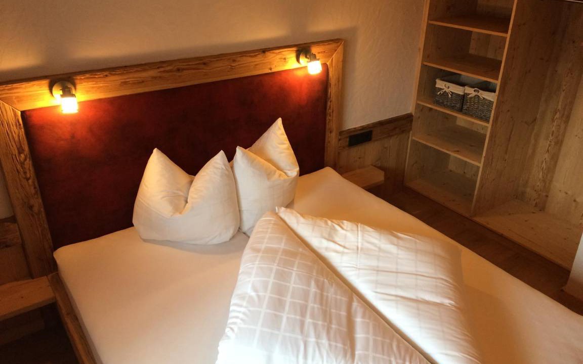 Photo of Bedroom in Elbigenalp