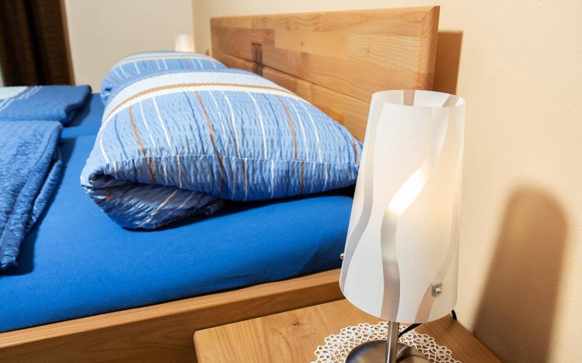 Photo of Bedroom in Hartkirchen