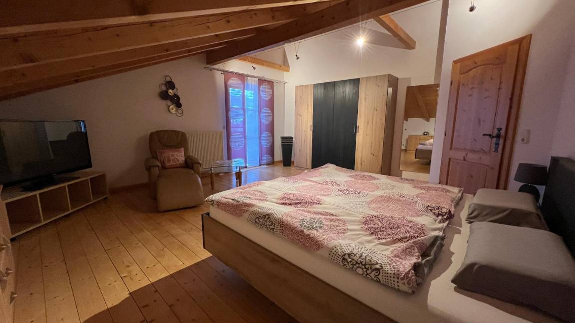 Photo of Bedroom in Sankt Oswald-Riedlhuette