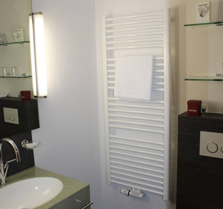 Photo of Bathroom in Klingenbrunn