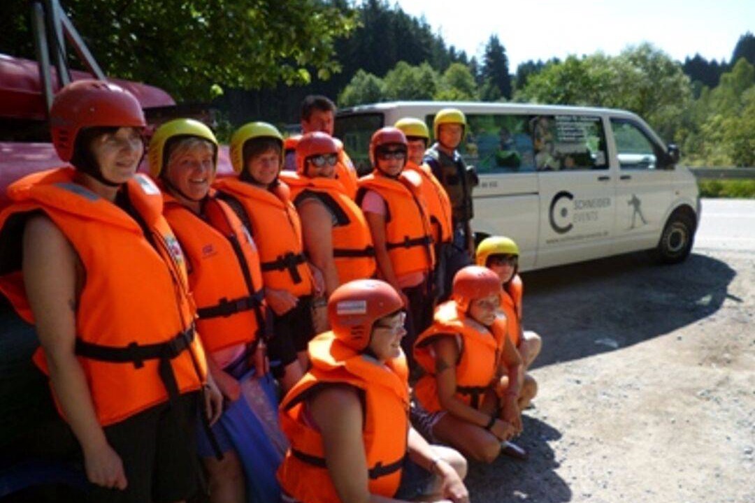 Photo of Others in Bischofsmais