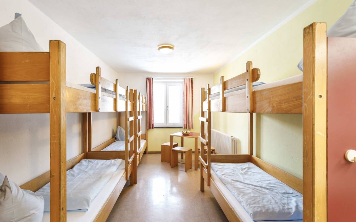 Photo of Bedroom in Oberstdorf