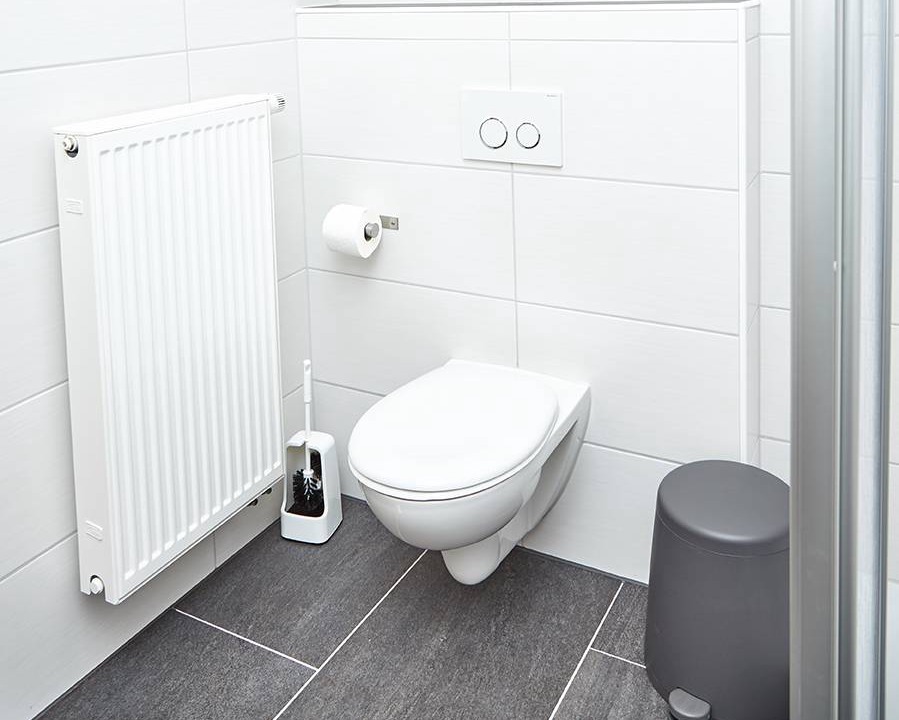 Photo of Bathroom in Ebelsbach