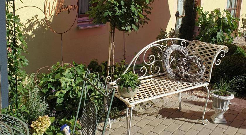 Photo of Patio Balcony in Altenstadt an der Waldnaab