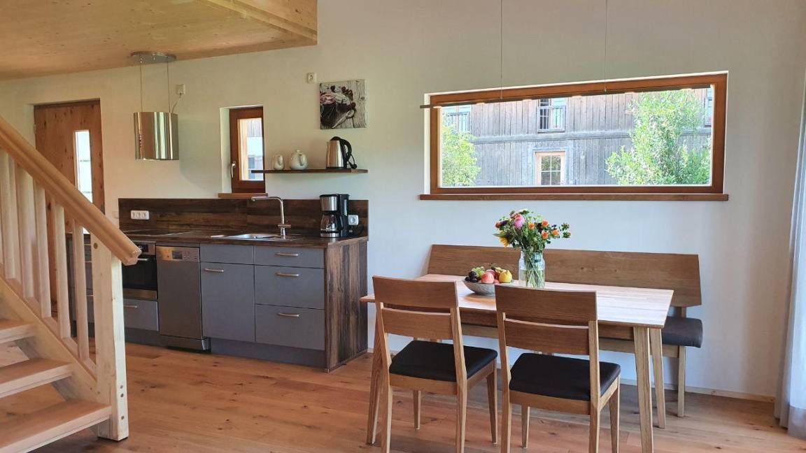 Photo of Kitchen in Neubeuern
