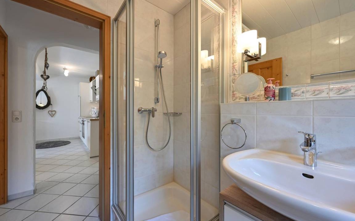 Photo of Bathroom in Rosshaupten