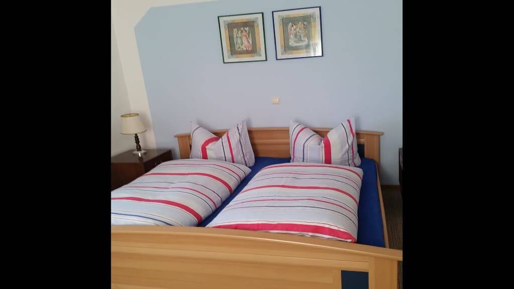 Photo of Bedroom in Bad Koetzting