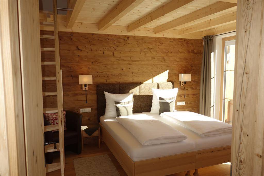 Photo of Bedroom in Kreith