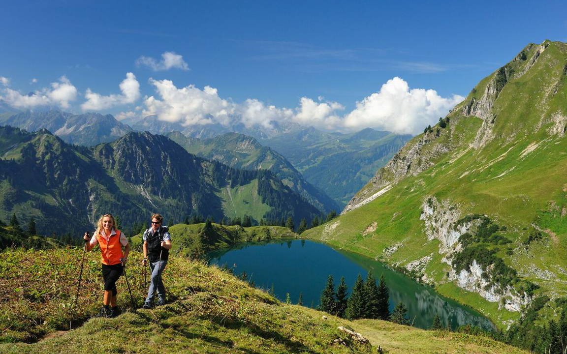 Photo of Others in Oberstdorf