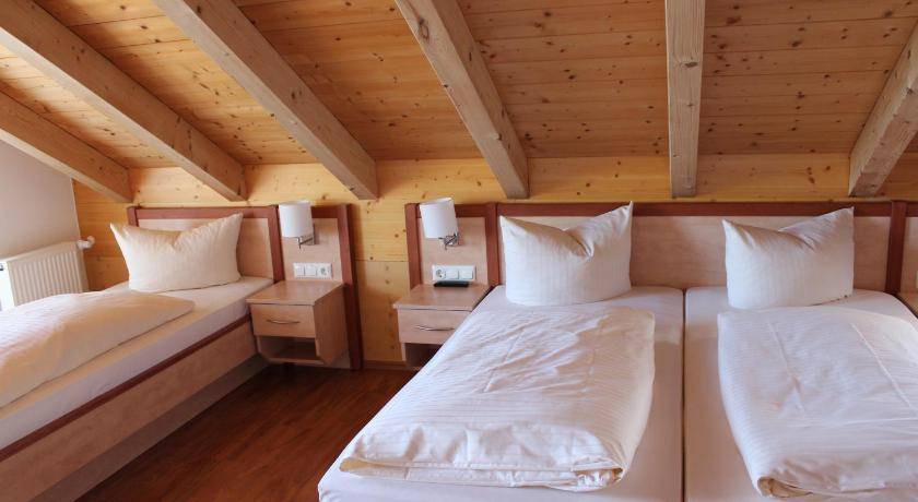 Photo of Bedroom in Irschenberg