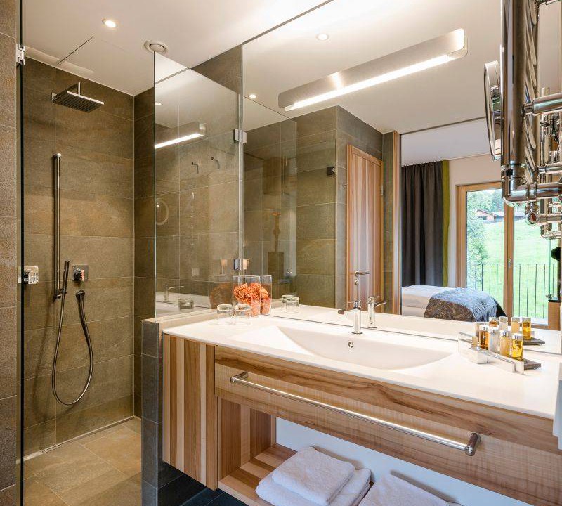 Photo of Bathroom in Gmain