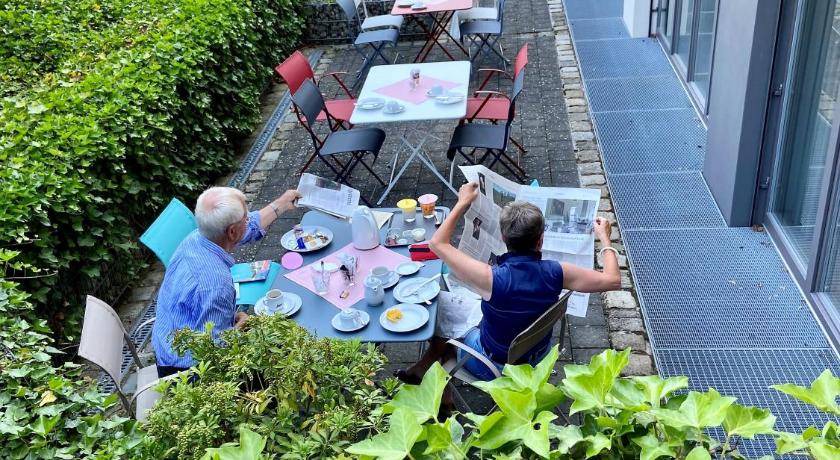 Photo of Patio Balcony in Wernsdorf