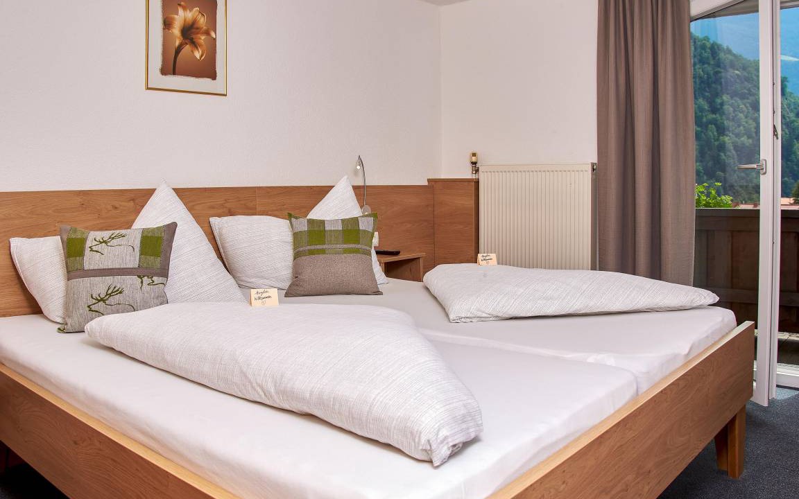 Photo of Bedroom in Sautens