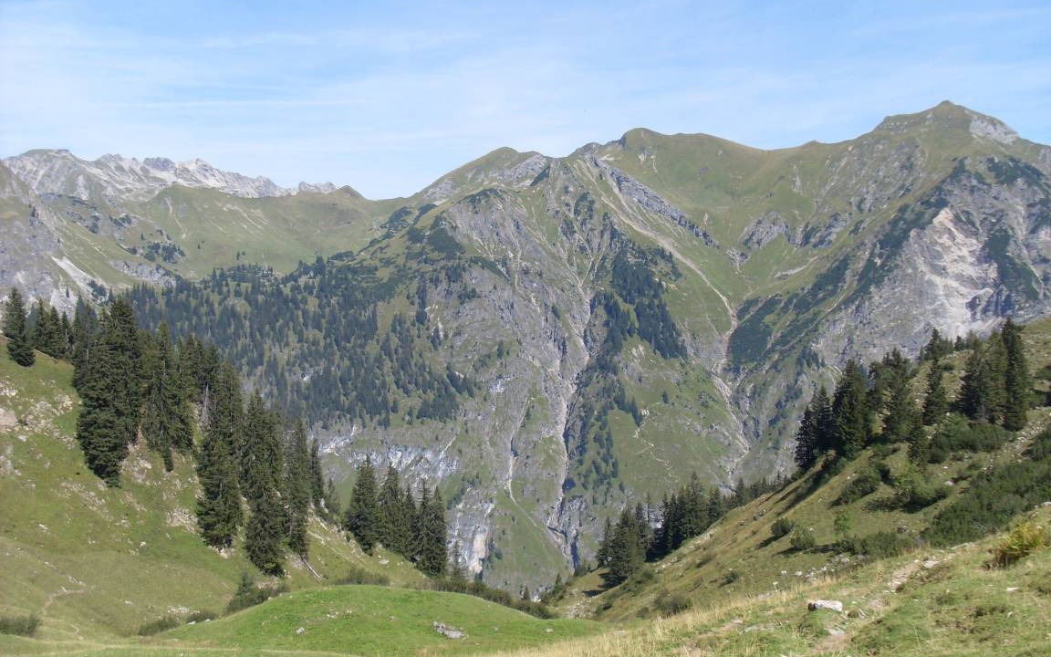 Photo of Others in Oberstdorf