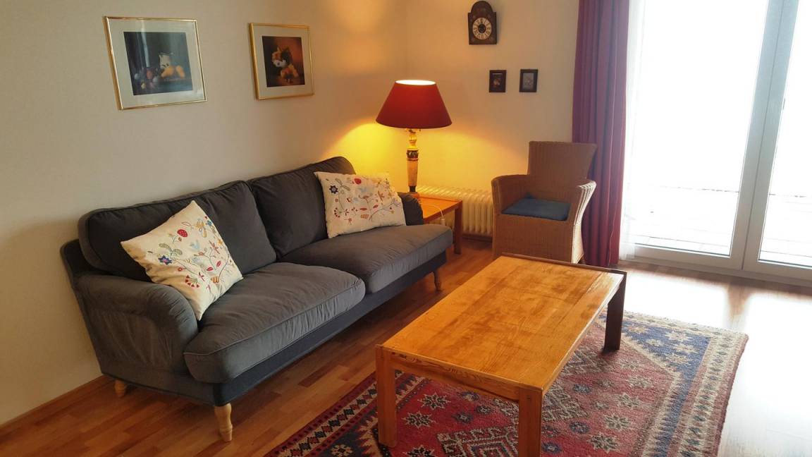 Photo of Livingroom in Lechbruck