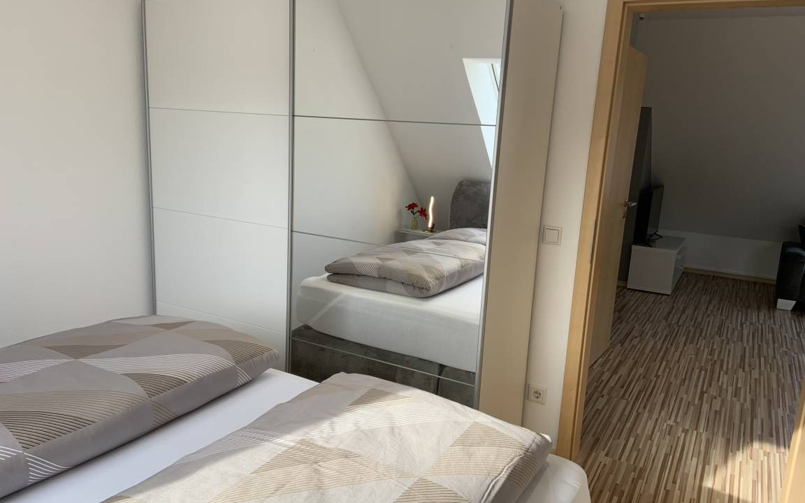 Photo of Bedroom in Schollkrippen