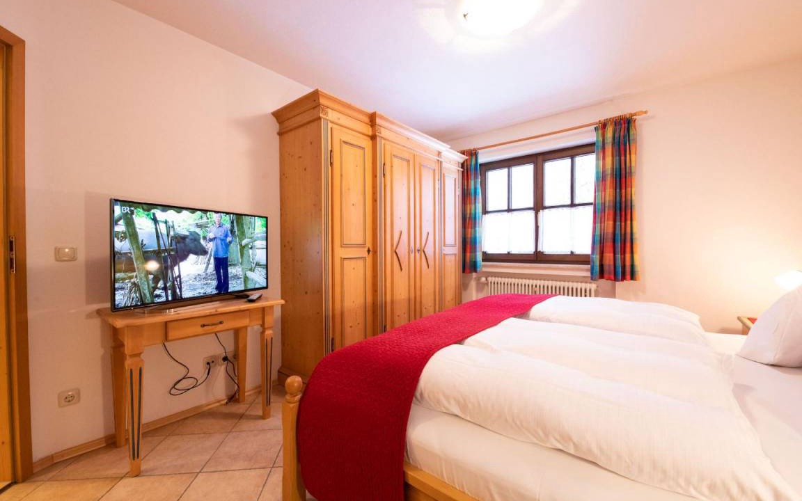 Photo of Bedroom in Untergrainau