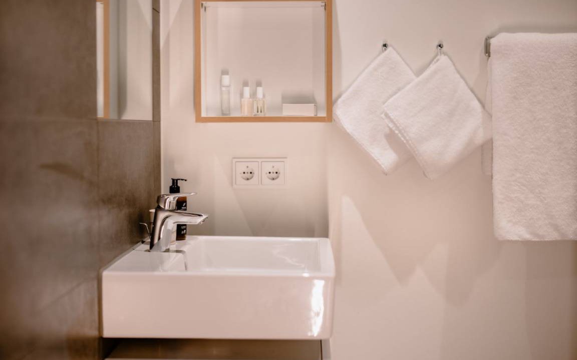 Photo of Bathroom in Alt-Moosach