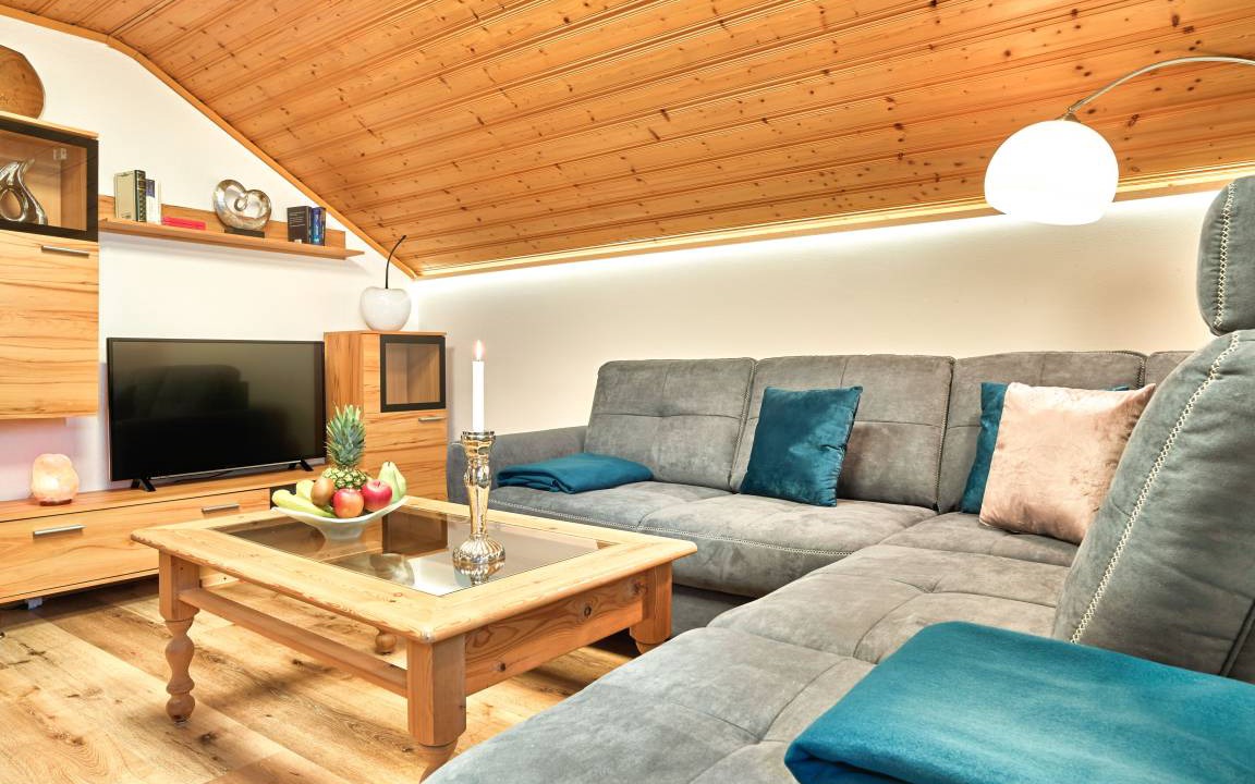 Photo of Livingroom in Bodenmais