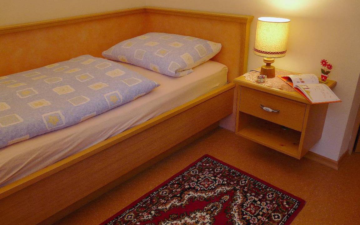 Photo of Bedroom in Glashutt