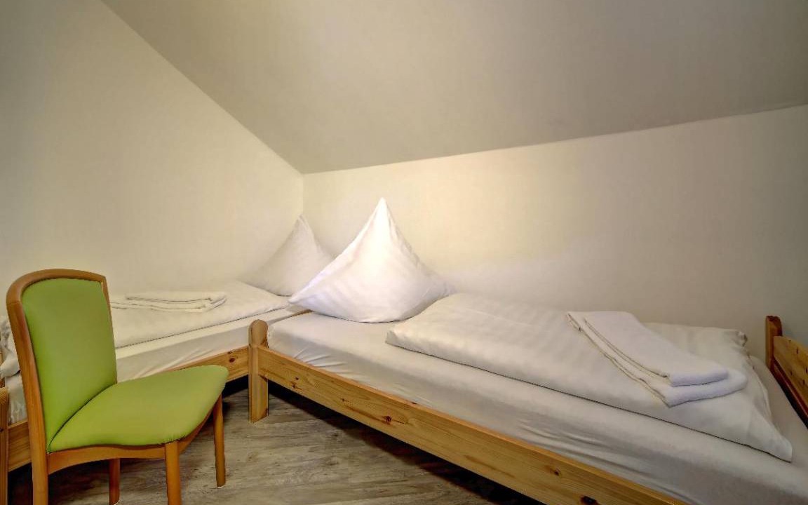 Photo of Bedroom in Purgl
