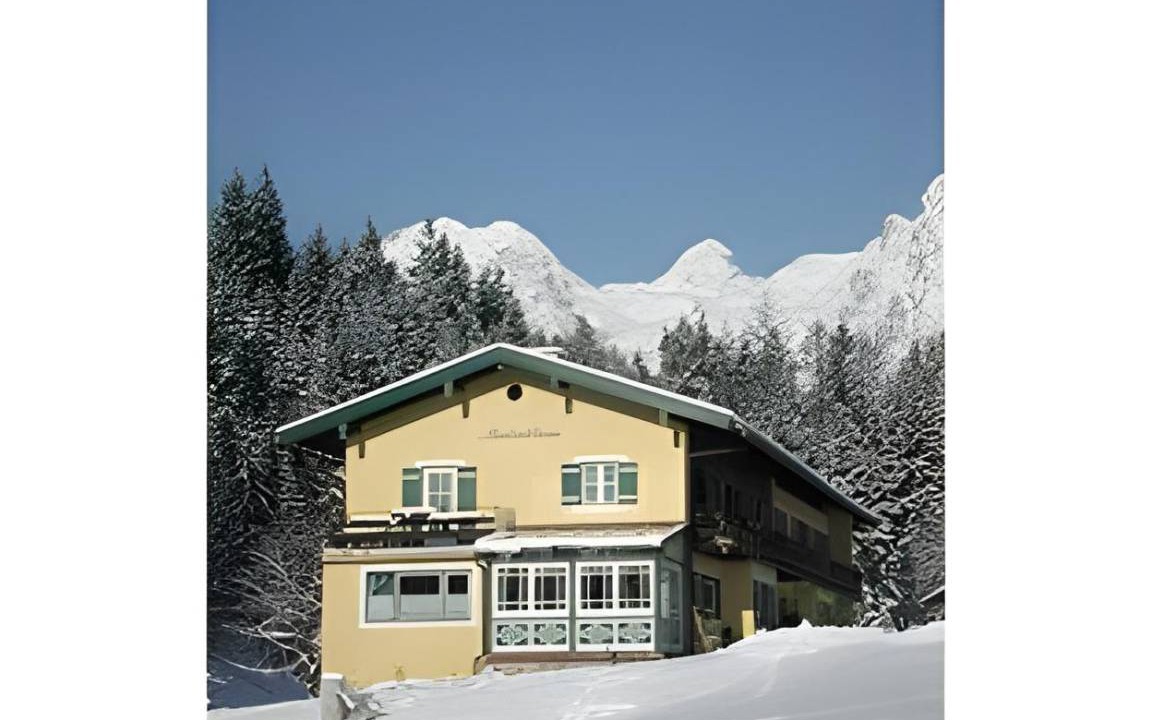 Photo of Others in Ramsau