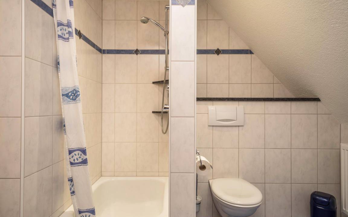 Photo of Bathroom in Rothkreuz