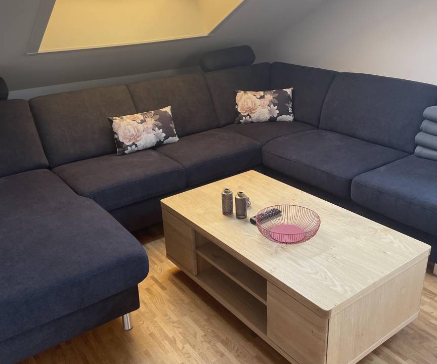 Photo of Livingroom in Oberstaufen