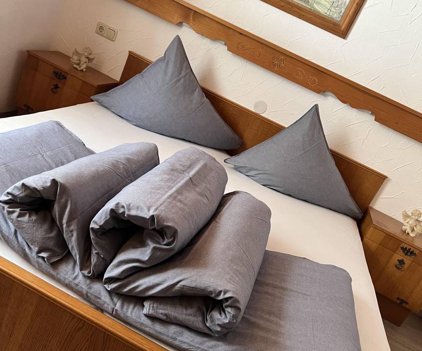 Photo of Bedroom in Hinterhornbach