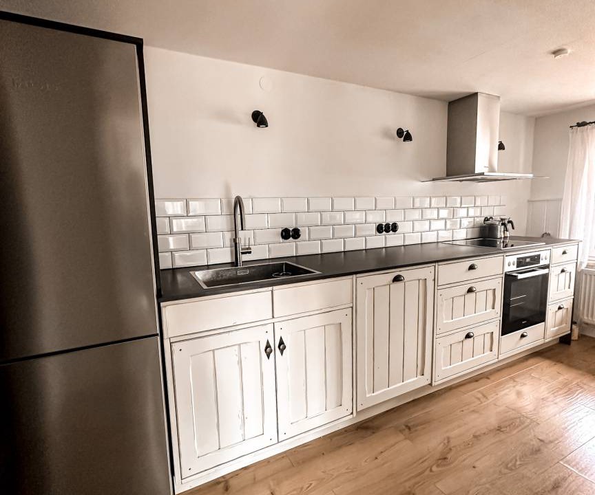 Photo of Kitchen in Breitbrunn a. Chiemsee