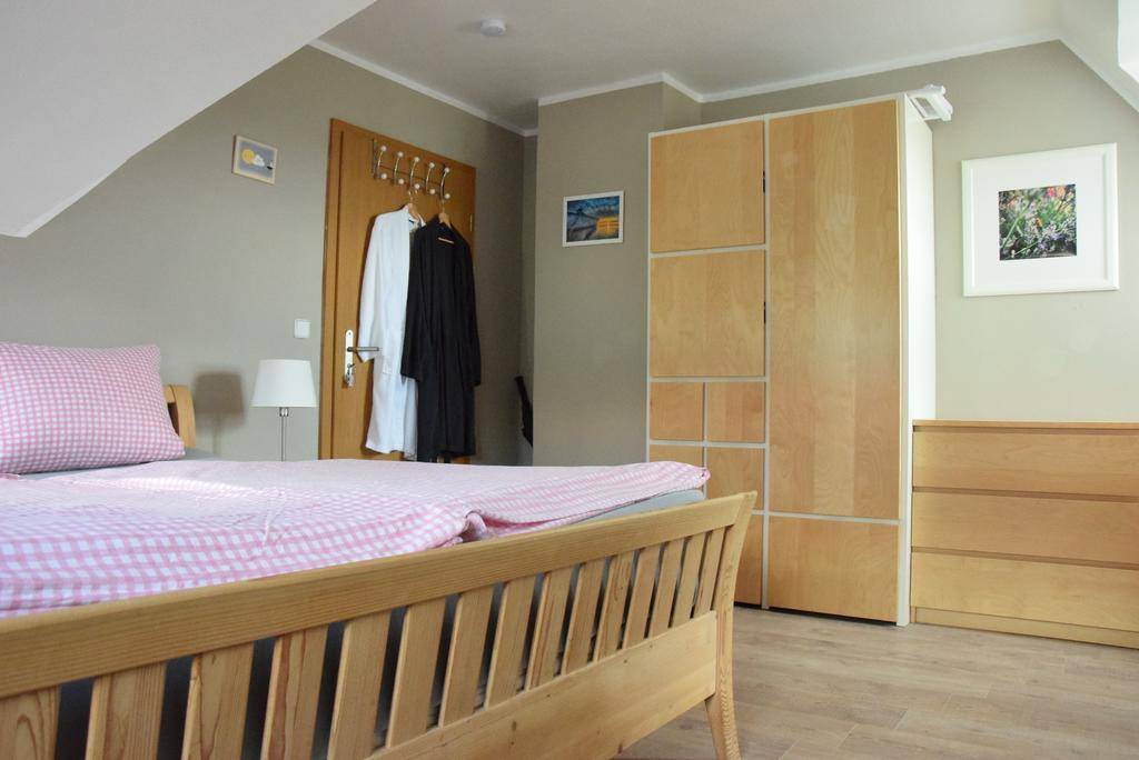 Photo of Bedroom in Stockheim